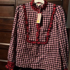 Size 10 new Boden shirt